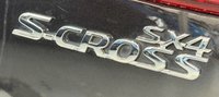 USED 2018 SUZUKI SX4 S-CROSS 1.0 Boosterjet SZ-T SUV 5dr Petrol Auto Euro 6 (111 ps) Impeccable history