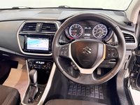 USED 2018 SUZUKI SX4 S-CROSS 1.0 Boosterjet SZ-T SUV 5dr Petrol Auto Euro 6 (111 ps) Impeccable history
