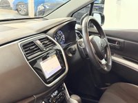 USED 2018 SUZUKI SX4 S-CROSS 1.0 Boosterjet SZ-T SUV 5dr Petrol Auto Euro 6 (111 ps) Impeccable history