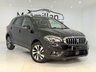 USED 2018 SUZUKI SX4 S-CROSS 1.0 Boosterjet SZ-T SUV 5dr Petrol Auto Euro 6 (111 ps) Impeccable history