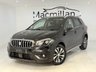 USED 2018 SUZUKI SX4 S-CROSS 1.0 Boosterjet SZ-T SUV 5dr Petrol Auto Euro 6 (111 ps) Impeccable history