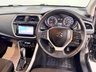 USED 2018 SUZUKI SX4 S-CROSS 1.0 Boosterjet SZ-T SUV 5dr Petrol Auto Euro 6 (111 ps) Impeccable history