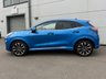 USED 2021 21 FORD PUMA 1.0T EcoBoost ST-Line Vignale SUV 5dr Petrol DCT Euro 6 (s/s) (125 ps) Full Leather Trim