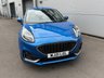 USED 2021 21 FORD PUMA 1.0T EcoBoost ST-Line Vignale SUV 5dr Petrol DCT Euro 6 (s/s) (125 ps) Full Leather Trim