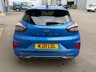 USED 2021 21 FORD PUMA 1.0T EcoBoost ST-Line Vignale SUV 5dr Petrol DCT Euro 6 (s/s) (125 ps) Full Leather Trim