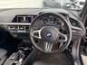 USED 2020 70 BMW 1 SERIES 1.5 118i M Sport Hatchback 5dr Petrol DCT Euro 6 (s/s) (140 ps) 