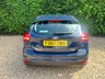 USED 2015 65 FORD FOCUS Style 