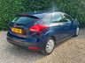 USED 2015 65 FORD FOCUS Style 