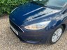 USED 2015 65 FORD FOCUS Style 