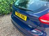 USED 2015 65 FORD FOCUS Style 
