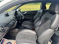 USED 2015 15 AUDI A1 1.4 TFSI CoD S line Hatchback 3dr Petrol Manual Euro 6 (s/s) (150 ps) 