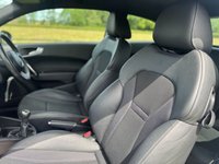 USED 2015 15 AUDI A1 1.4 TFSI CoD S line Hatchback 3dr Petrol Manual Euro 6 (s/s) (150 ps) 