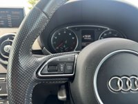 USED 2015 15 AUDI A1 1.4 TFSI CoD S line Hatchback 3dr Petrol Manual Euro 6 (s/s) (150 ps) 
