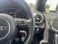 USED 2015 15 AUDI A1 1.4 TFSI CoD S line Hatchback 3dr Petrol Manual Euro 6 (s/s) (150 ps) 