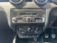 USED 2015 15 AUDI A1 1.4 TFSI CoD S line Hatchback 3dr Petrol Manual Euro 6 (s/s) (150 ps) 