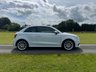 USED 2015 15 AUDI A1 1.4 TFSI CoD S line Hatchback 3dr Petrol Manual Euro 6 (s/s) (150 ps) 