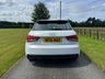 USED 2015 15 AUDI A1 1.4 TFSI CoD S line Hatchback 3dr Petrol Manual Euro 6 (s/s) (150 ps) 