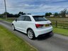 USED 2015 15 AUDI A1 1.4 TFSI CoD S line Hatchback 3dr Petrol Manual Euro 6 (s/s) (150 ps) 
