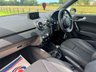 USED 2015 15 AUDI A1 1.4 TFSI CoD S line Hatchback 3dr Petrol Manual Euro 6 (s/s) (150 ps) 