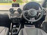 USED 2015 15 AUDI A1 1.4 TFSI CoD S line Hatchback 3dr Petrol Manual Euro 6 (s/s) (150 ps) 