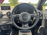 USED 2015 15 AUDI A1 1.4 TFSI CoD S line Hatchback 3dr Petrol Manual Euro 6 (s/s) (150 ps) 