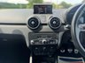 USED 2015 15 AUDI A1 1.4 TFSI CoD S line Hatchback 3dr Petrol Manual Euro 6 (s/s) (150 ps) 