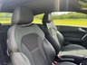 USED 2015 15 AUDI A1 1.4 TFSI CoD S line Hatchback 3dr Petrol Manual Euro 6 (s/s) (150 ps) 
