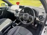 USED 2015 15 AUDI A1 1.4 TFSI CoD S line Hatchback 3dr Petrol Manual Euro 6 (s/s) (150 ps) 
