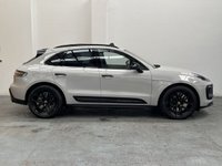USED 2024 24 PORSCHE MACAN 2.9T V6 GTS SUV 5dr Petrol PDK 4WD Euro 6 (s/s) (440 ps) VAT Q-MEGA SPEC-&pound;21,000 OF OPTIONAL EXTRAS-