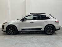 USED 2024 24 PORSCHE MACAN 2.9T V6 GTS SUV 5dr Petrol PDK 4WD Euro 6 (s/s) (440 ps) VAT Q-MEGA SPEC-&pound;21,000 OF OPTIONAL EXTRAS-