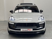 USED 2024 24 PORSCHE MACAN 2.9T V6 GTS SUV 5dr Petrol PDK 4WD Euro 6 (s/s) (440 ps) VAT Q-MEGA SPEC-&pound;21,000 OF OPTIONAL EXTRAS-