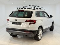 USED 2018 18 SKODA KAROQ 2.0 TDI Edition SUV 5dr Diesel DSG 4WD Euro 6 (s/s) (150 ps) Panroof, heated leather, DSG