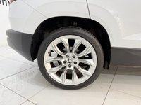 USED 2018 18 SKODA KAROQ 2.0 TDI Edition SUV 5dr Diesel DSG 4WD Euro 6 (s/s) (150 ps) Panroof, heated leather, DSG