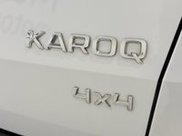 USED 2018 18 SKODA KAROQ 2.0 TDI Edition SUV 5dr Diesel DSG 4WD Euro 6 (s/s) (150 ps) Panroof, heated leather, DSG