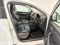 USED 2018 18 SKODA KAROQ 2.0 TDI Edition SUV 5dr Diesel DSG 4WD Euro 6 (s/s) (150 ps) Panroof, heated leather, DSG