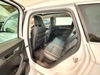 USED 2018 18 SKODA KAROQ 2.0 TDI Edition SUV 5dr Diesel DSG 4WD Euro 6 (s/s) (150 ps) Panroof, heated leather, DSG