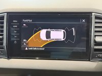 USED 2018 18 SKODA KAROQ 2.0 TDI Edition SUV 5dr Diesel DSG 4WD Euro 6 (s/s) (150 ps) Panroof, heated leather, DSG