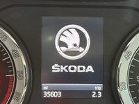 USED 2018 18 SKODA KAROQ 2.0 TDI Edition SUV 5dr Diesel DSG 4WD Euro 6 (s/s) (150 ps) Panroof, heated leather, DSG