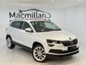 USED 2018 18 SKODA KAROQ 2.0 TDI Edition SUV 5dr Diesel DSG 4WD Euro 6 (s/s) (150 ps) Panroof, heated leather, DSG