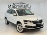 USED 2018 18 SKODA KAROQ 2.0 TDI Edition SUV 5dr Diesel DSG 4WD Euro 6 (s/s) (150 ps) Panroof, heated leather, DSG