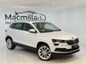 USED 2018 18 SKODA KAROQ 2.0 TDI Edition SUV 5dr Diesel DSG 4WD Euro 6 (s/s) (150 ps) Panroof, heated leather, DSG