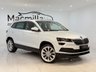USED 2018 18 SKODA KAROQ 2.0 TDI Edition SUV 5dr Diesel DSG 4WD Euro 6 (s/s) (150 ps) Panroof, heated leather, DSG