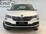 USED 2018 18 SKODA KAROQ 2.0 TDI Edition SUV 5dr Diesel DSG 4WD Euro 6 (s/s) (150 ps) Panroof, heated leather, DSG