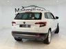 USED 2018 18 SKODA KAROQ 2.0 TDI Edition SUV 5dr Diesel DSG 4WD Euro 6 (s/s) (150 ps) Panroof, heated leather, DSG