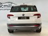 USED 2018 18 SKODA KAROQ 2.0 TDI Edition SUV 5dr Diesel DSG 4WD Euro 6 (s/s) (150 ps) Panroof, heated leather, DSG