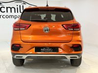 USED 2023 72 MG MG ZS 1.5 VTi-TECH Exclusive SUV 5dr Petrol Manual Euro 6 (s/s) (106 ps) Satnav