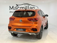 USED 2023 72 MG MG ZS 1.5 VTi-TECH Exclusive SUV 5dr Petrol Manual Euro 6 (s/s) (106 ps) Satnav