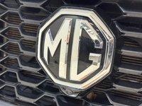 USED 2023 72 MG MG ZS 1.5 VTi-TECH Exclusive SUV 5dr Petrol Manual Euro 6 (s/s) (106 ps) Satnav