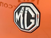 USED 2023 72 MG MG ZS 1.5 VTi-TECH Exclusive SUV 5dr Petrol Manual Euro 6 (s/s) (106 ps) Satnav