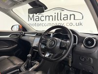 USED 2023 72 MG MG ZS 1.5 VTi-TECH Exclusive SUV 5dr Petrol Manual Euro 6 (s/s) (106 ps) Satnav